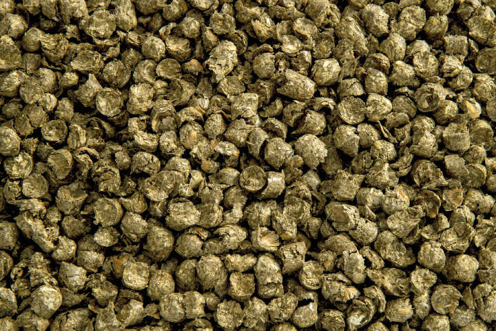 Bionesto Stroheinstreu